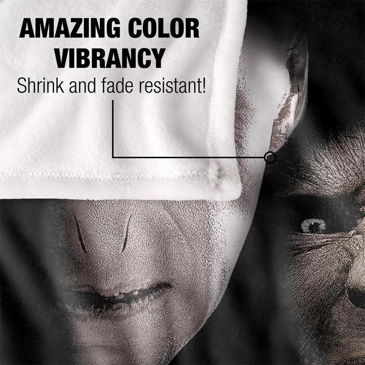 Produktbild Decke Gruppenfoto (152 x 127 cm)