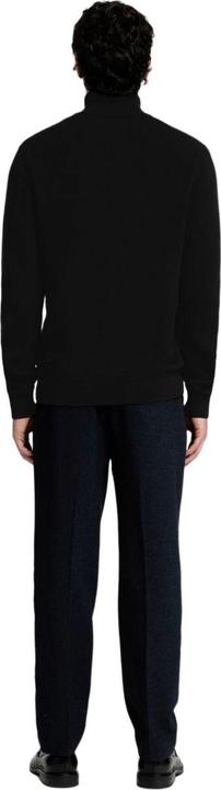 Produktbild Selected High Neck Reissverschluss Strickjacke (L)