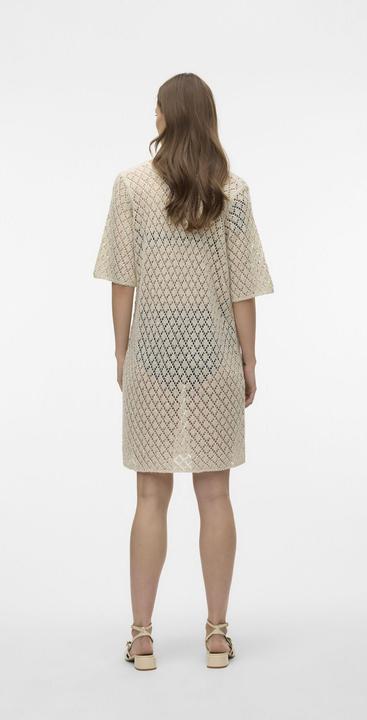 Actual product image Vero Moda VMLEILANI Short dress Knitted dress (S)