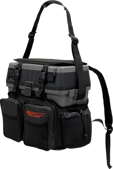Actual product image Arapaima Fishing Equipment paima