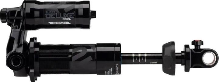 Image du produit RockShox Super Deluxe Ultimate Coil RCT (230x65) (230 mm, 65 mm)