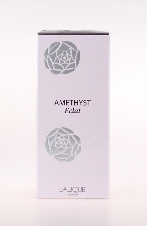 Actual product image Lalique Amethyst Éclat (Eau de parfum, 100 ml)