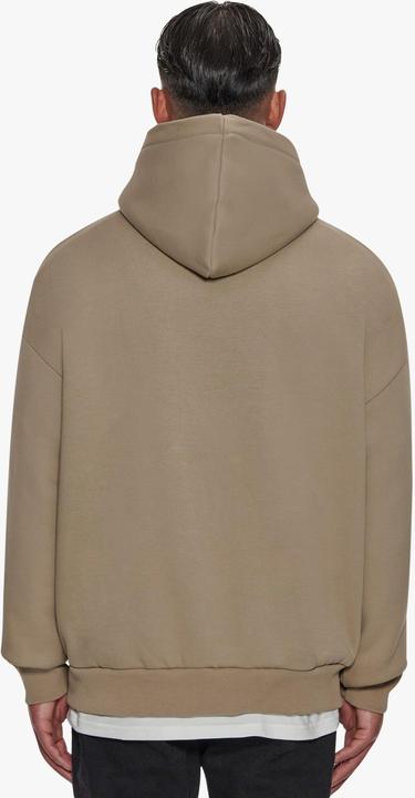 Produktbild Dropsize Heavy Oversize Embo Hoodie - 126867 (M)