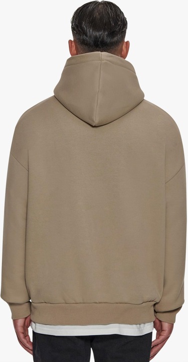 Actual product image Dropsize Heavy Oversize Embo Hoodie - 126867 (M)