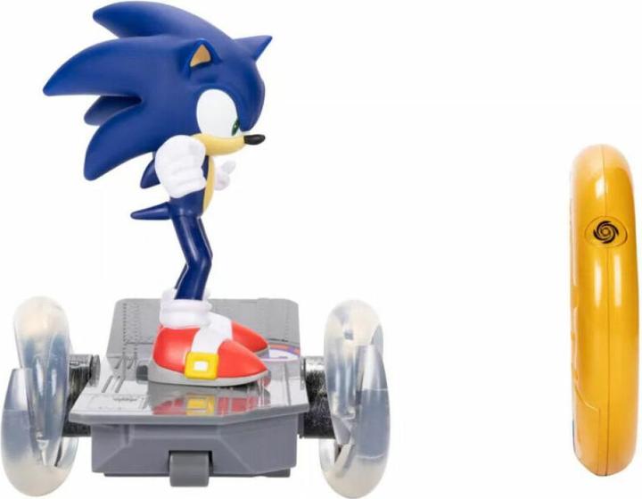 Image du produit Jakks Pacific Sonic - Sonic Skate R/C (417014)