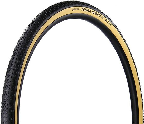 Actual product image Continental Terra Speed ProTection (27.5 x 1.35, 35-584)
