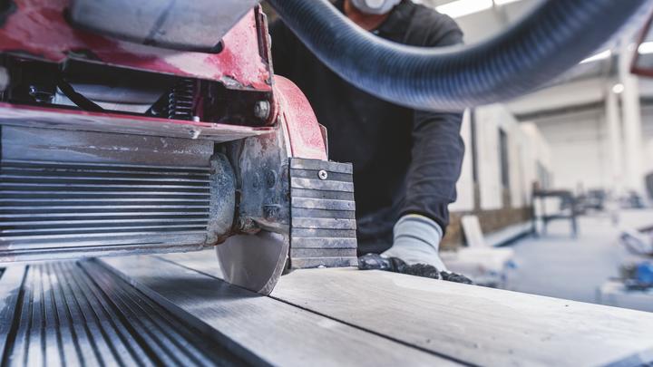 Produktbild Bosch Professional Zubehör PRO Ceramic Diamanttrennscheibe, 230 x 22,23 mm