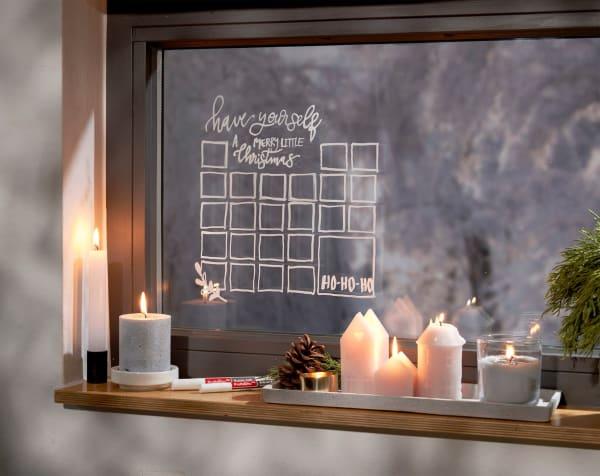 Actual product image dm Profissimo Kreidestifte (2x)