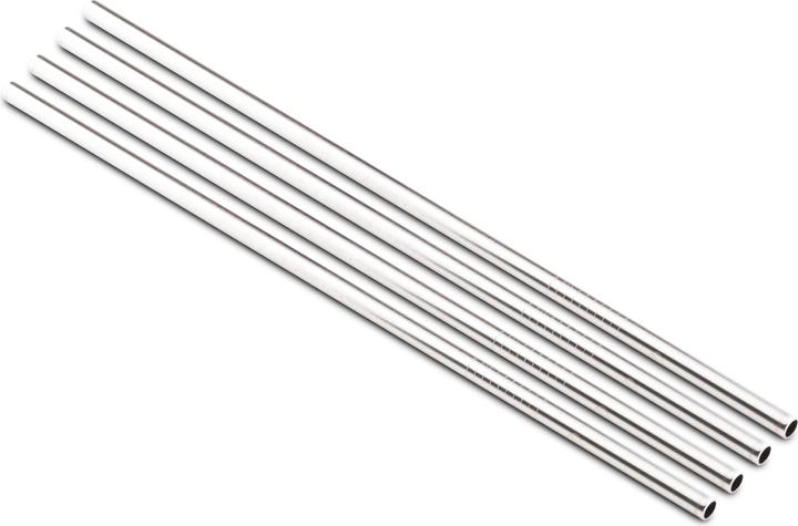 24 Bottles Straws (4 x)