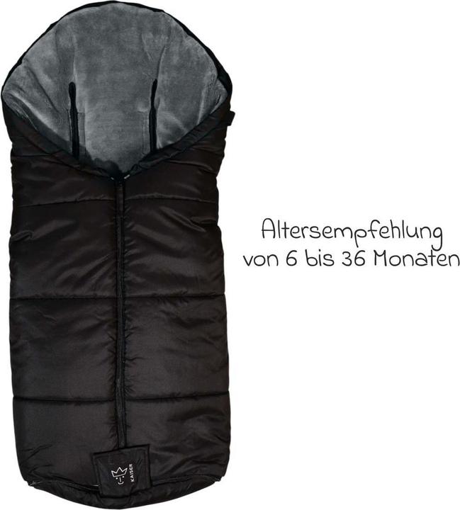Image du produit Kaiser SANDY Thermo Fusssack