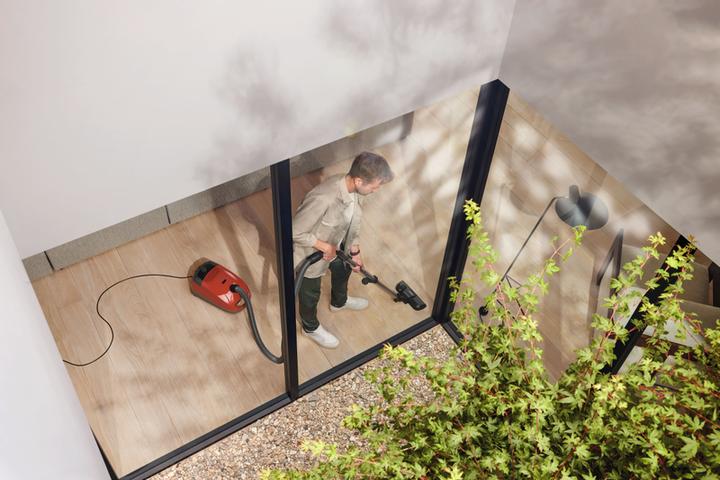 Immagine prodotto Miele Guardia S1 Junior