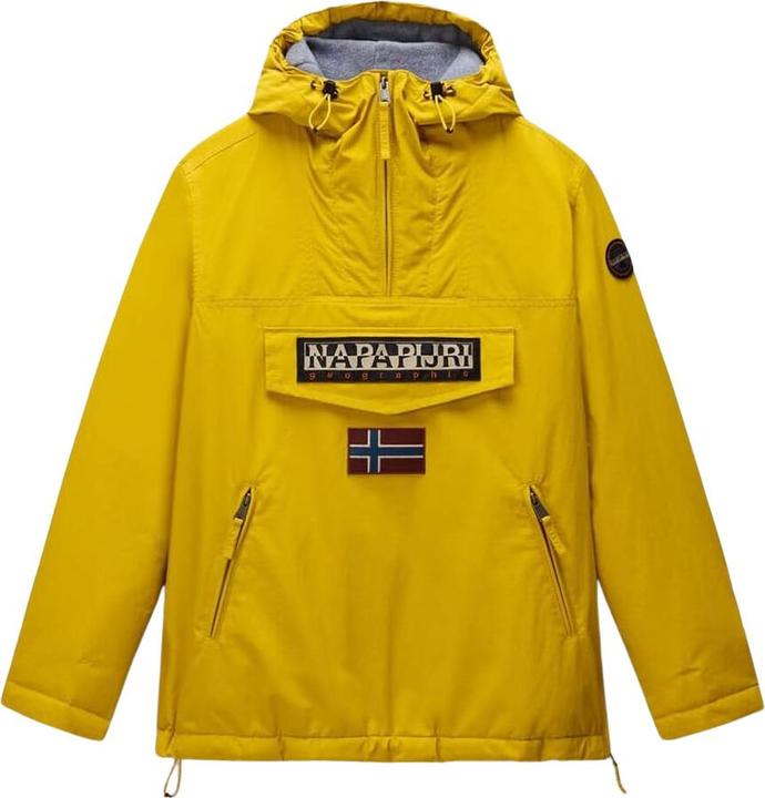 Actual product image Napapijri Rainforest (L)