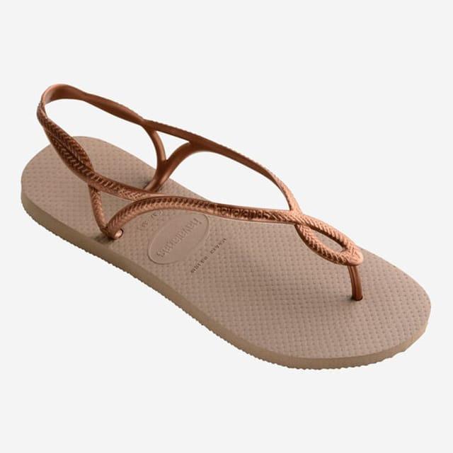 Actual product image Havaianas Luna (35, 36)