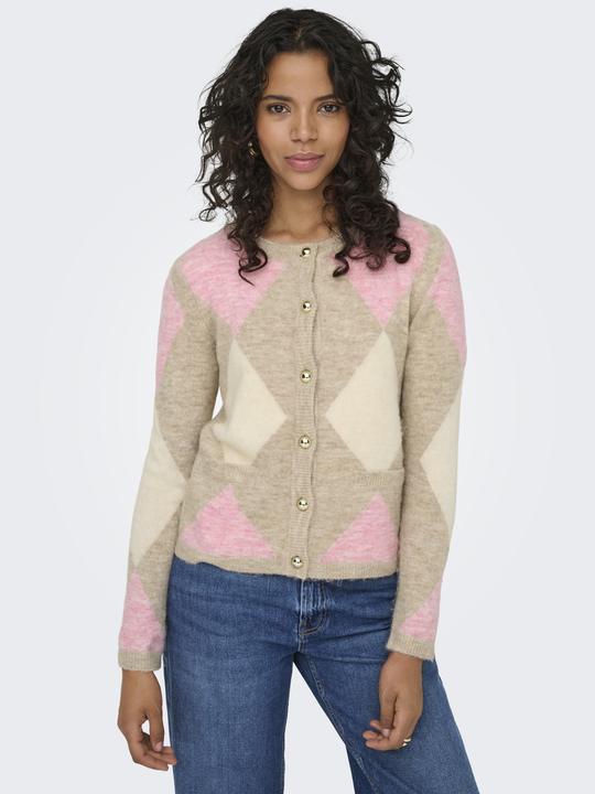 Actual product image Only ONLFRIDA Strickjacke Strickjacke (M)