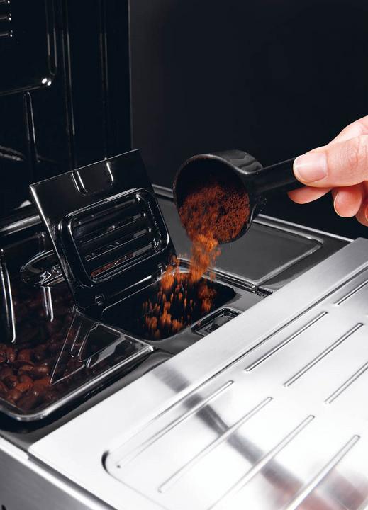 Produktbild De'Longhi ECAM 26.455.M Prima Donna S De Luxe