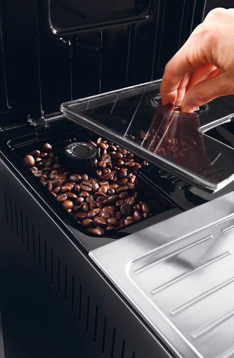 Produktbild De'Longhi ECAM 26.455.M Prima Donna S De Luxe