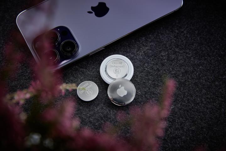 Immagine prodotto Intenso Energia Ultra (6 pz., CR2032, 220 mAh)