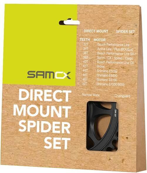 Productafbeelding M-Wave PD-DM-Gen3 (38)