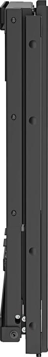 Produktbild Deltaco ARM-0800 (Wand, 75", 65 kg)