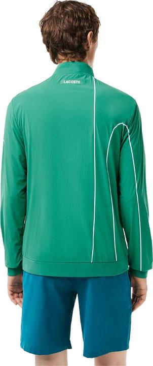 Produktbild Lacoste Novak Djokovic Trainingsjacke (M)