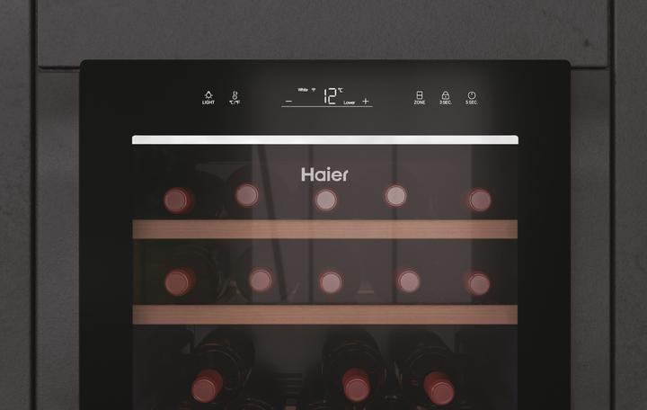 Actual product image Haier HWS 77 GDAU1