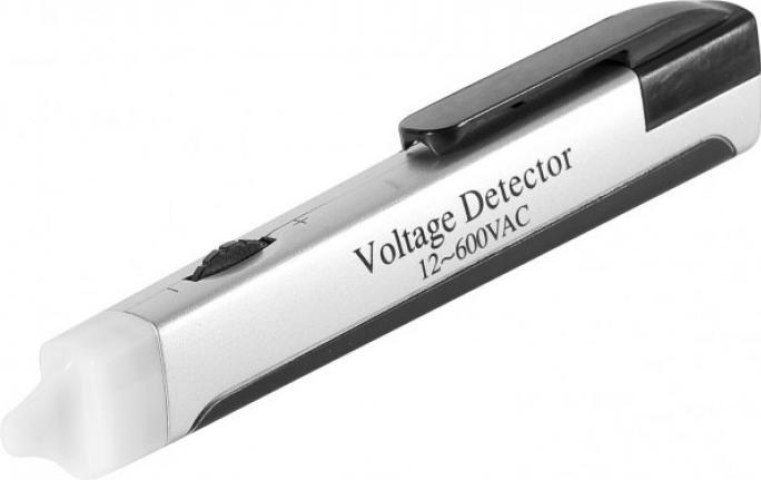 Actual product image Exertis Connect Voltage tester, contactless 12 V