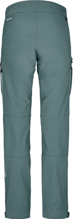 Image du produit Ortovox Pantalon Softshell pour femmes des Alpes occidentales (L)