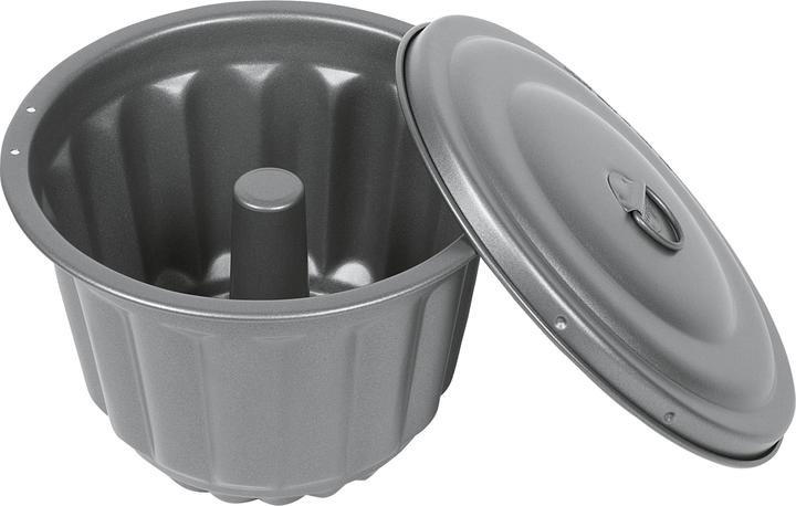 Produktbild Städter Wasserbadform ø20cm 2,2l (20 cm)