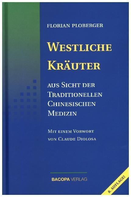 Produktbild Westliche Kräuter (Deutsch, Florian Ploberger, 2013)