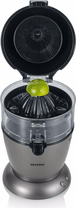 Actual product image Severin CP 3537