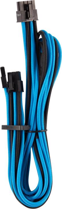 Actual product image Corsair Premium Pro Sleeved Cable Set (Gen 4)