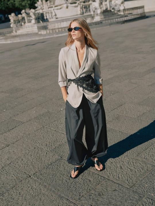 Immagine prodotto Only Blazer lungo Blazer (34)
