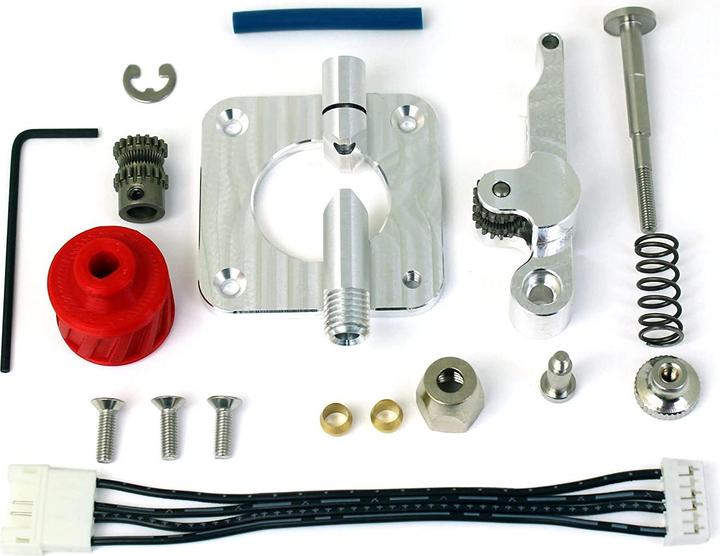 Immagine prodotto MicroSwiss Estrusore a doppio ingranaggio Bowden (Accessori)