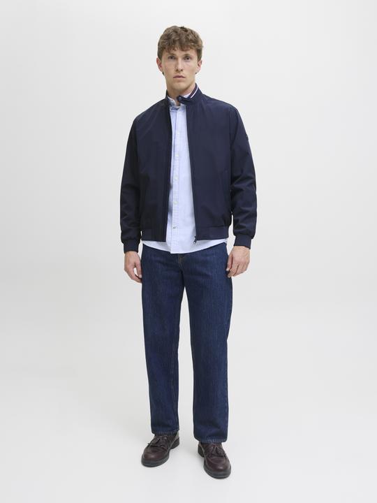 Produktbild Jack & Jones Blousonjacke Blousonjacke (XXL)