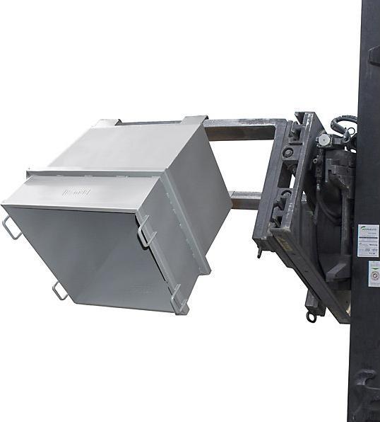 Produktbild eurokraft pro Universalcontainer (1000 l)