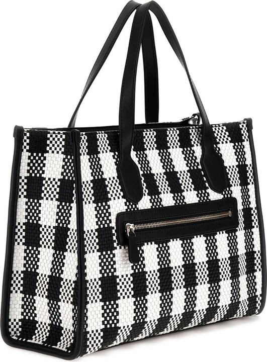 Produktbild Guess Silvana 2 Compartment Mini Tote