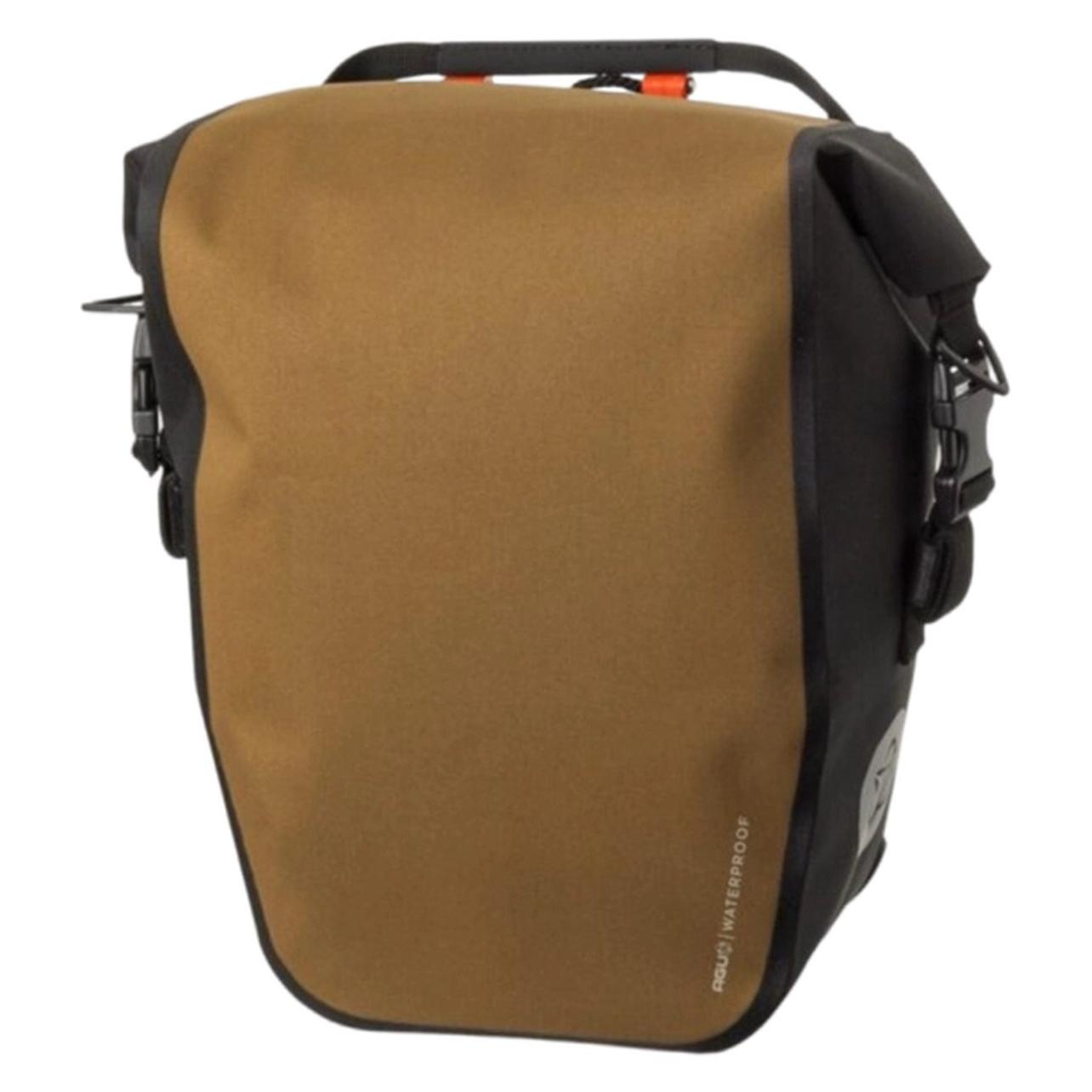 Agu, Velotasche, (17 l, Gepäckträgertasche)