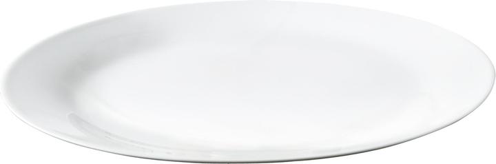 Produktbild Aida Teller 25cm, Menüteller "Classic" (1x, 25 cm)