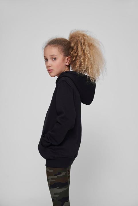 Produktbild Build Your Brand Kids' Basic Hoody (146, 152)