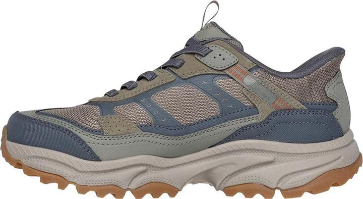 Produktbild Skechers Wanderschuhe Viking AT Wildleder (40.5)
