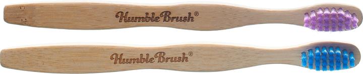 Immagine prodotto The Humble Co. Humble Brush mix colore scatola bambini 20 pezzi (1 x)