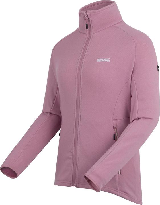 Image du produit Regatta - Veste softshell MALANA - Femme (44)