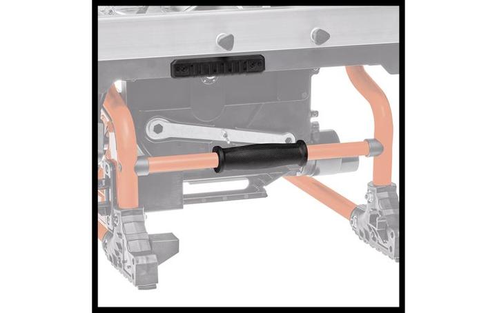 Produktbild Einhell TE-TS 36/210 Li Solo