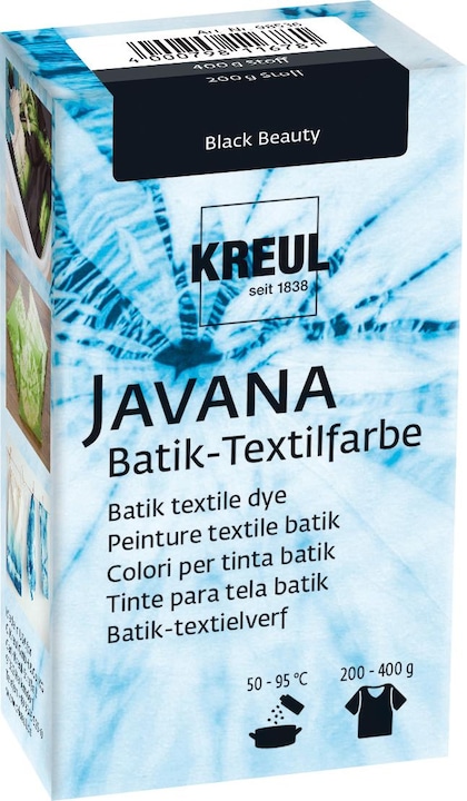 Produktbild Kreul Textilfarbe (Sand of the Sahara)