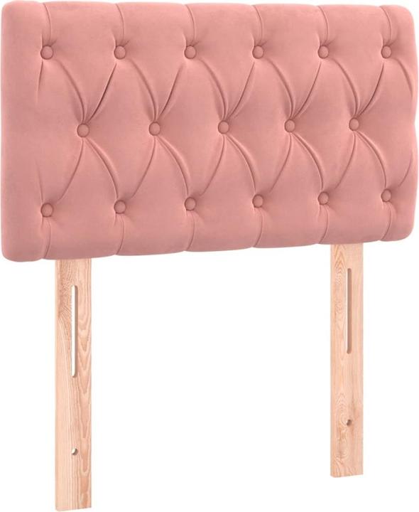 Image du produit vidaXL Boxspringbett (80 x 200 cm)