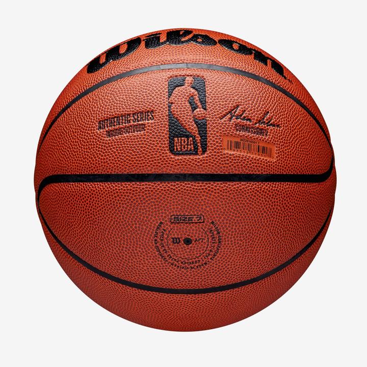 Produktbild Wilson NBA Authentic (7)