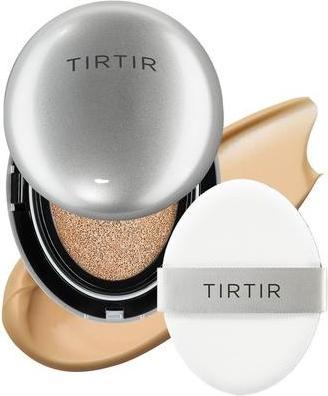 Produktbild TirTir Mask Fit Aura Silver Cushion Foundation Semi-Glow Finish Natural