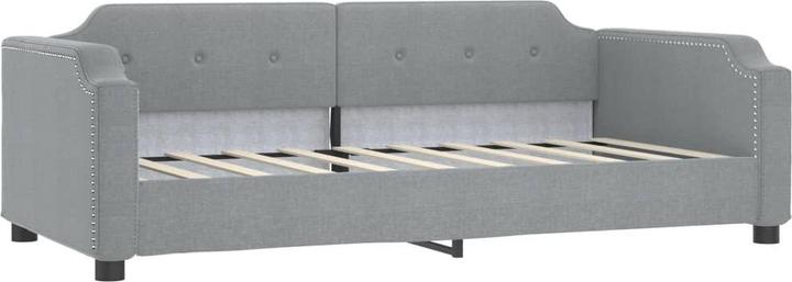 Produktbild vidaXL ausziehbares Tagesbett