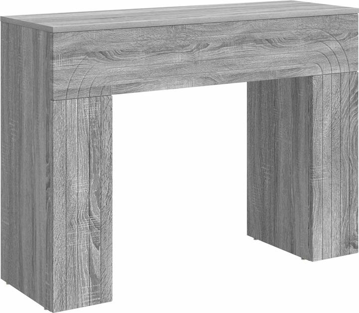 Image du produit vidaXL Moderner Couchtisch (102 x 35 x 75 cm)