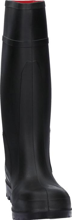 Image du produit Dunlop Werklaars Purofort Professional Onbeveiligd Groen Maat 38 D46008380 (O4, 38)